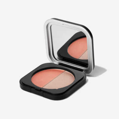 blush bicolore