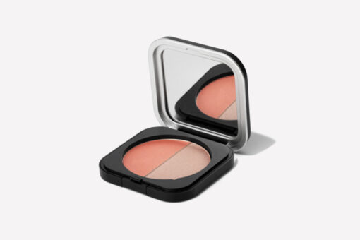 blush bicolore