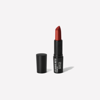 rossetto lunga tenuta rosso